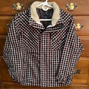 Lands’ End Winter Jacket